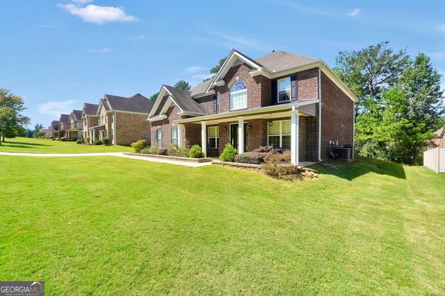 281 Rugged Creek Drive, Stockbridge, GA 30281