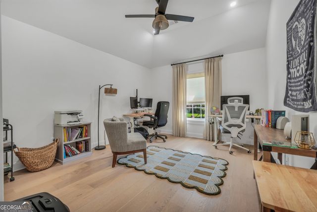 281 Rugged Creek Drive, Stockbridge, GA 30281