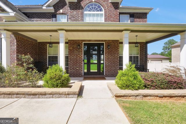 281 Rugged Creek Drive, Stockbridge, GA 30281