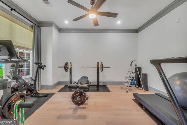 281 Rugged Creek Drive, Stockbridge, GA 30281