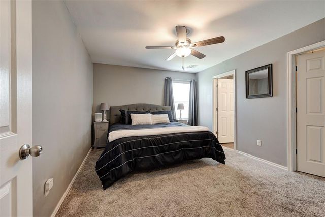 1860 Bradford Place, Newcastle, OK 73065