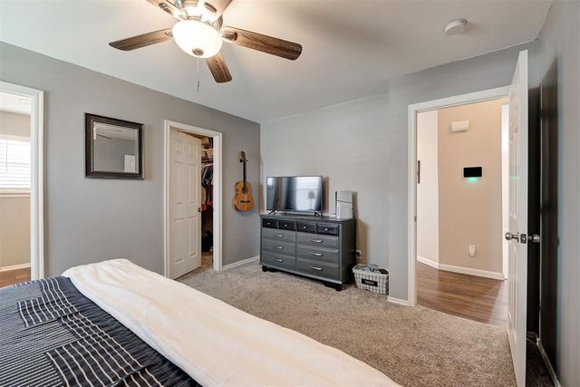 1860 Bradford Place, Newcastle, OK 73065