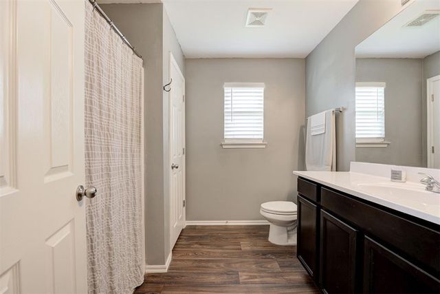1860 Bradford Place, Newcastle, OK 73065