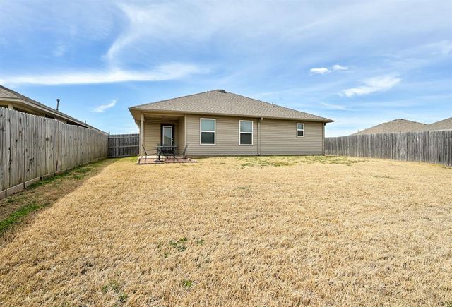 1860 Bradford Place, Newcastle, OK 73065