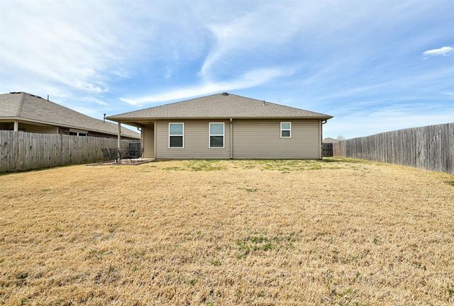 1860 Bradford Place, Newcastle, OK 73065