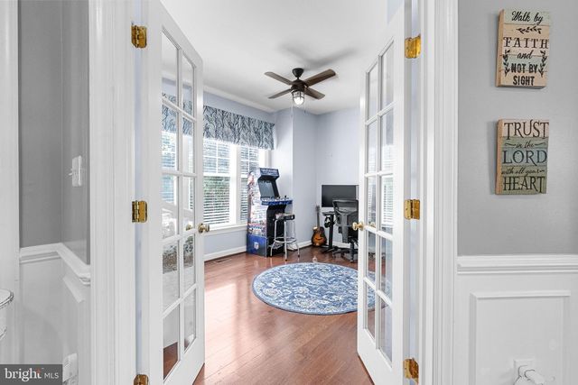 505 COBBLER DR, Berryville, VA 22611