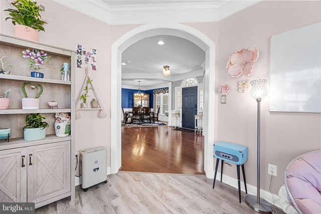 505 COBBLER DR, Berryville, VA 22611