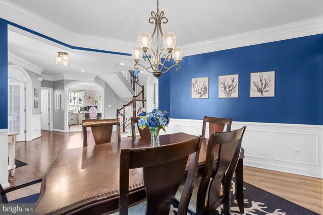 505 COBBLER DR, Berryville, VA 22611