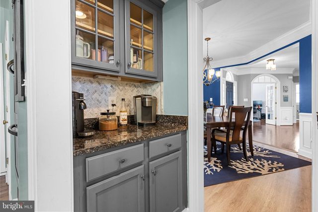 505 COBBLER DR, Berryville, VA 22611
