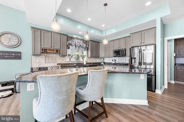505 COBBLER DR, Berryville, VA 22611