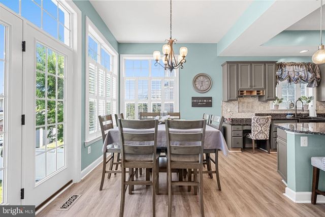 505 COBBLER DR, Berryville, VA 22611
