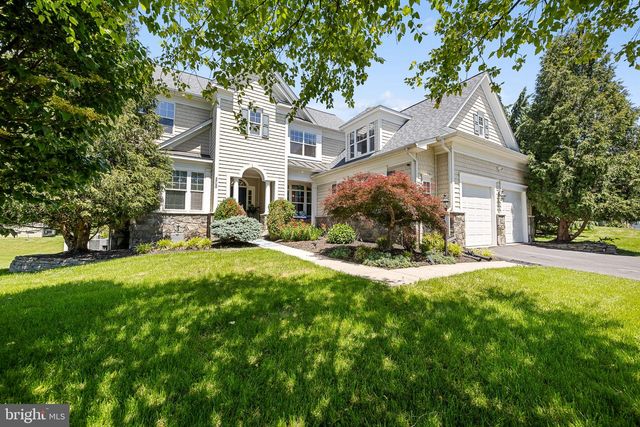 505 COBBLER DR, Berryville, VA 22611