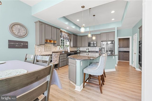 505 COBBLER DR, Berryville, VA 22611