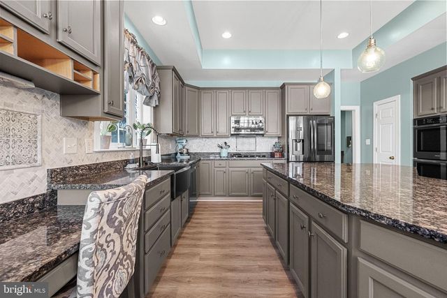 505 COBBLER DR, Berryville, VA 22611