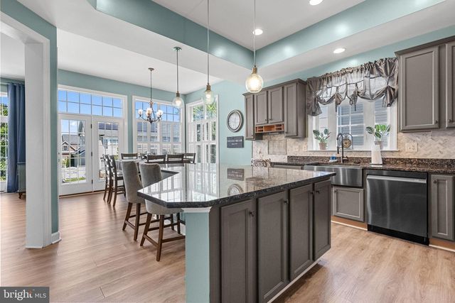 505 COBBLER DR, Berryville, VA 22611