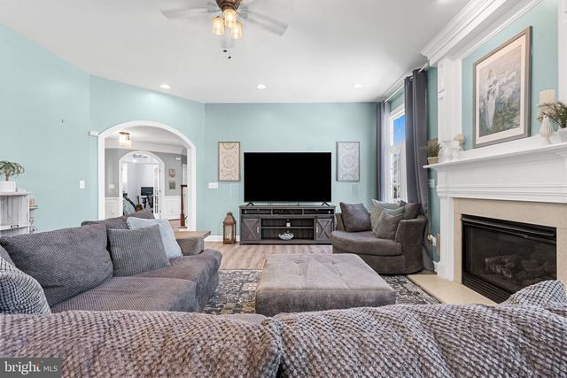505 COBBLER DR, Berryville, VA 22611