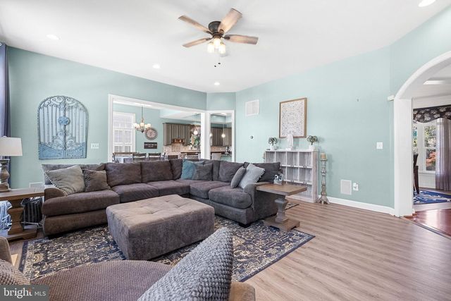 505 COBBLER DR, Berryville, VA 22611
