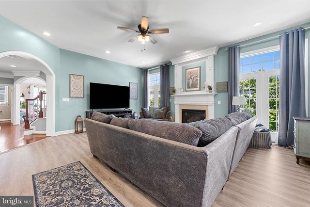 505 COBBLER DR, Berryville, VA 22611