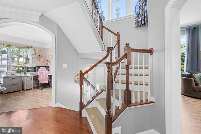 505 COBBLER DR, Berryville, VA 22611