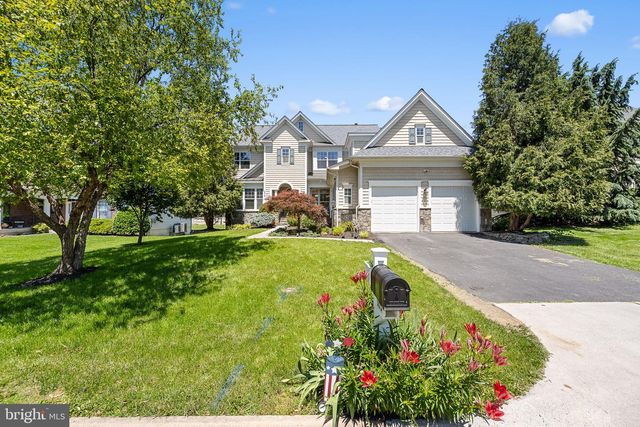 505 COBBLER DR, Berryville, VA 22611