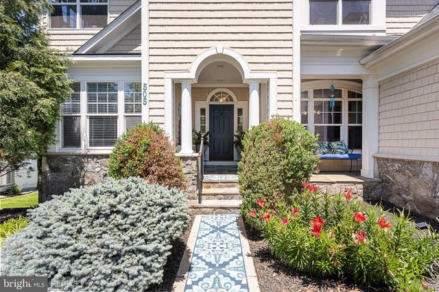 505 COBBLER DR, Berryville, VA 22611