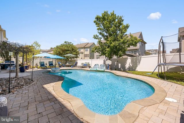 505 COBBLER DR, Berryville, VA 22611