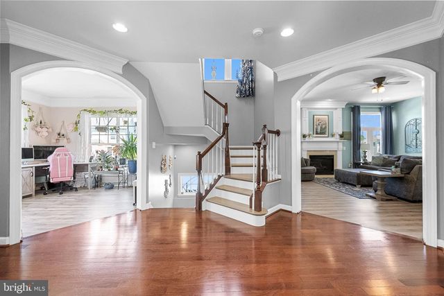 505 COBBLER DR, Berryville, VA 22611