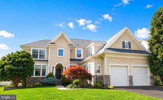 505 COBBLER DR, Berryville, VA 22611