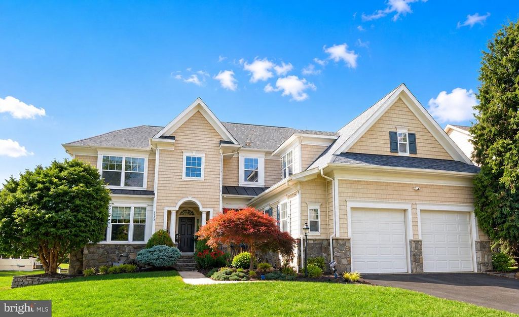 505 COBBLER DR, Berryville, VA 22611