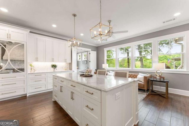4601 N Browning Bridge Road, Gainesville, GA 30506