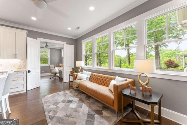 4601 N Browning Bridge Road, Gainesville, GA 30506