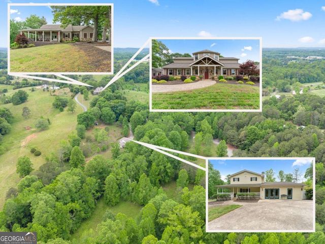 4601 N Browning Bridge Road, Gainesville, GA 30506