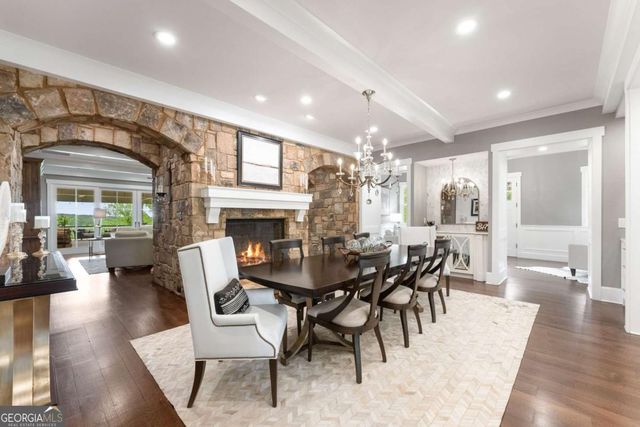 4601 N Browning Bridge Road, Gainesville, GA 30506