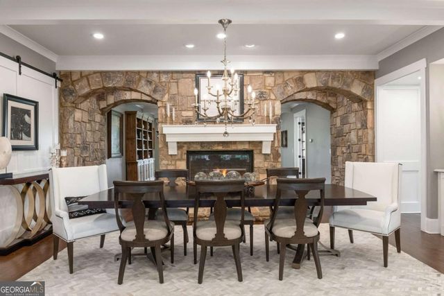 4601 N Browning Bridge Road, Gainesville, GA 30506