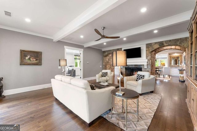 4601 N Browning Bridge Road, Gainesville, GA 30506