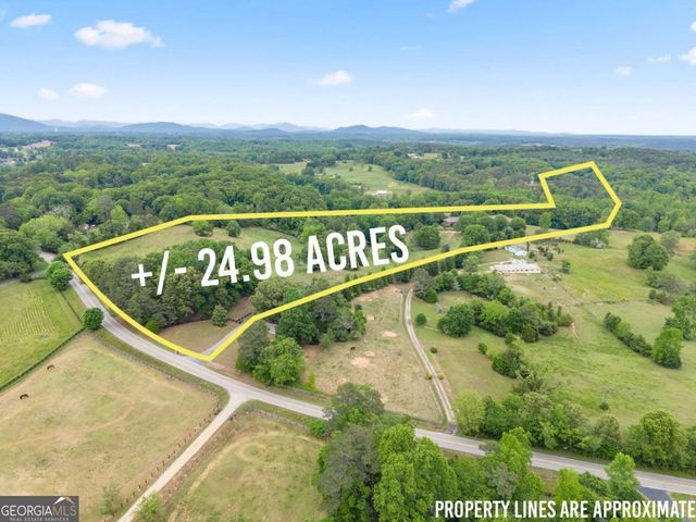 4601 N Browning Bridge Road, Gainesville, GA 30506
