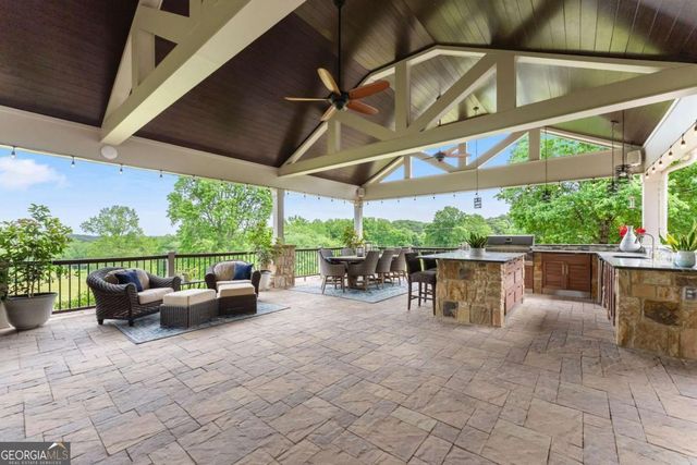 4601 N Browning Bridge Road, Gainesville, GA 30506