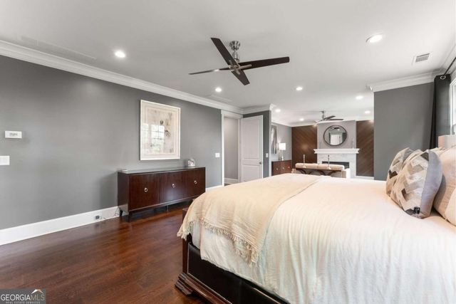 4601 N Browning Bridge Road, Gainesville, GA 30506