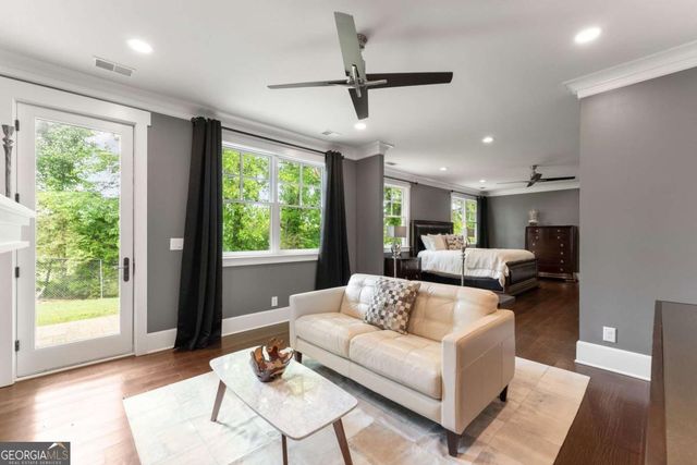 4601 N Browning Bridge Road, Gainesville, GA 30506