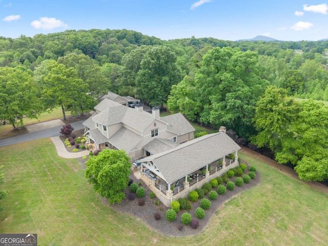 4601 N Browning Bridge Road, Gainesville, GA 30506