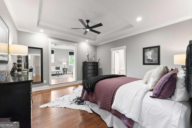 4601 N Browning Bridge Road, Gainesville, GA 30506