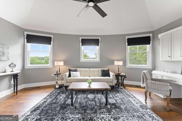 4601 N Browning Bridge Road, Gainesville, GA 30506