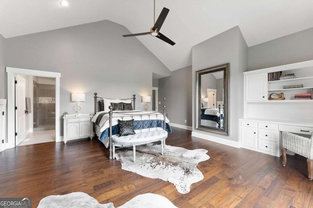 4601 N Browning Bridge Road, Gainesville, GA 30506