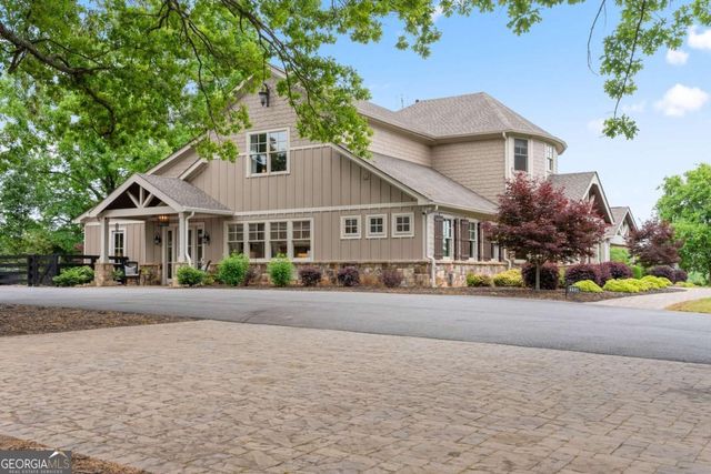 4601 N Browning Bridge Road, Gainesville, GA 30506