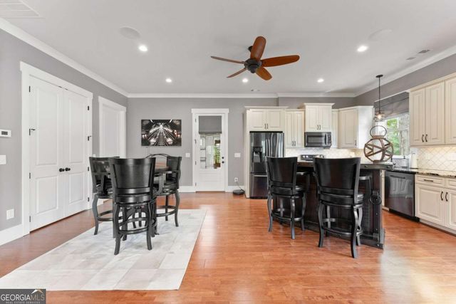 4601 N Browning Bridge Road, Gainesville, GA 30506