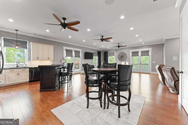 4601 N Browning Bridge Road, Gainesville, GA 30506