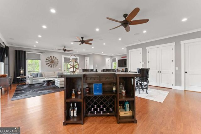 4601 N Browning Bridge Road, Gainesville, GA 30506