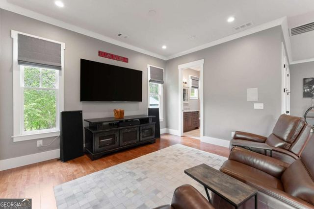 4601 N Browning Bridge Road, Gainesville, GA 30506