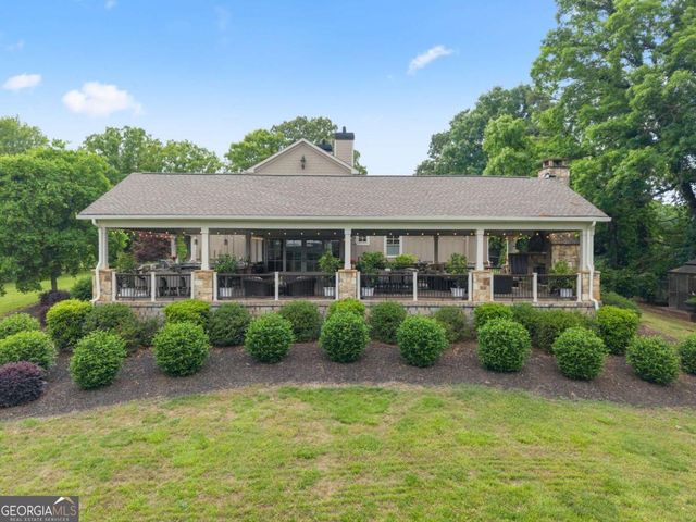 4601 N Browning Bridge Road, Gainesville, GA 30506