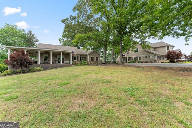 4601 N Browning Bridge Road, Gainesville, GA 30506
